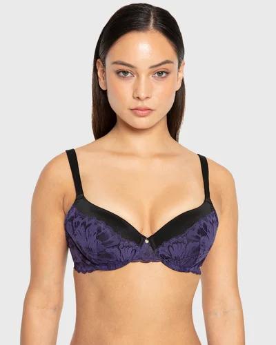 La Senza La Senza So Sexy Lightly Lined Full Coverage Bra